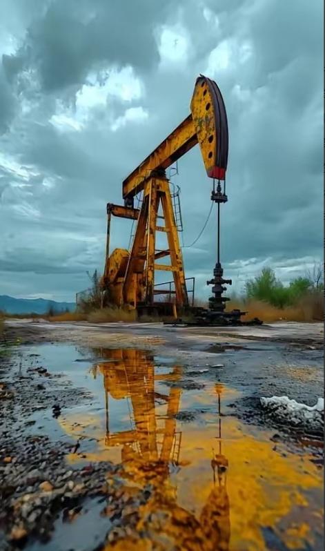 地球上为啥有这么多石油？很多人以为是远古恐龙等动物尸体变的，其实不是。告诉你