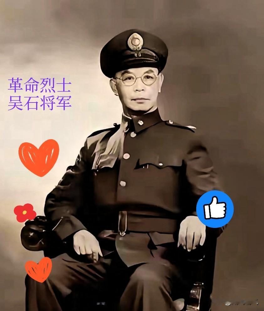 图片中这位沉稳坚毅的人物，就是从大陆火到台湾省《沉默的荣耀》电视剧主角角色人物。