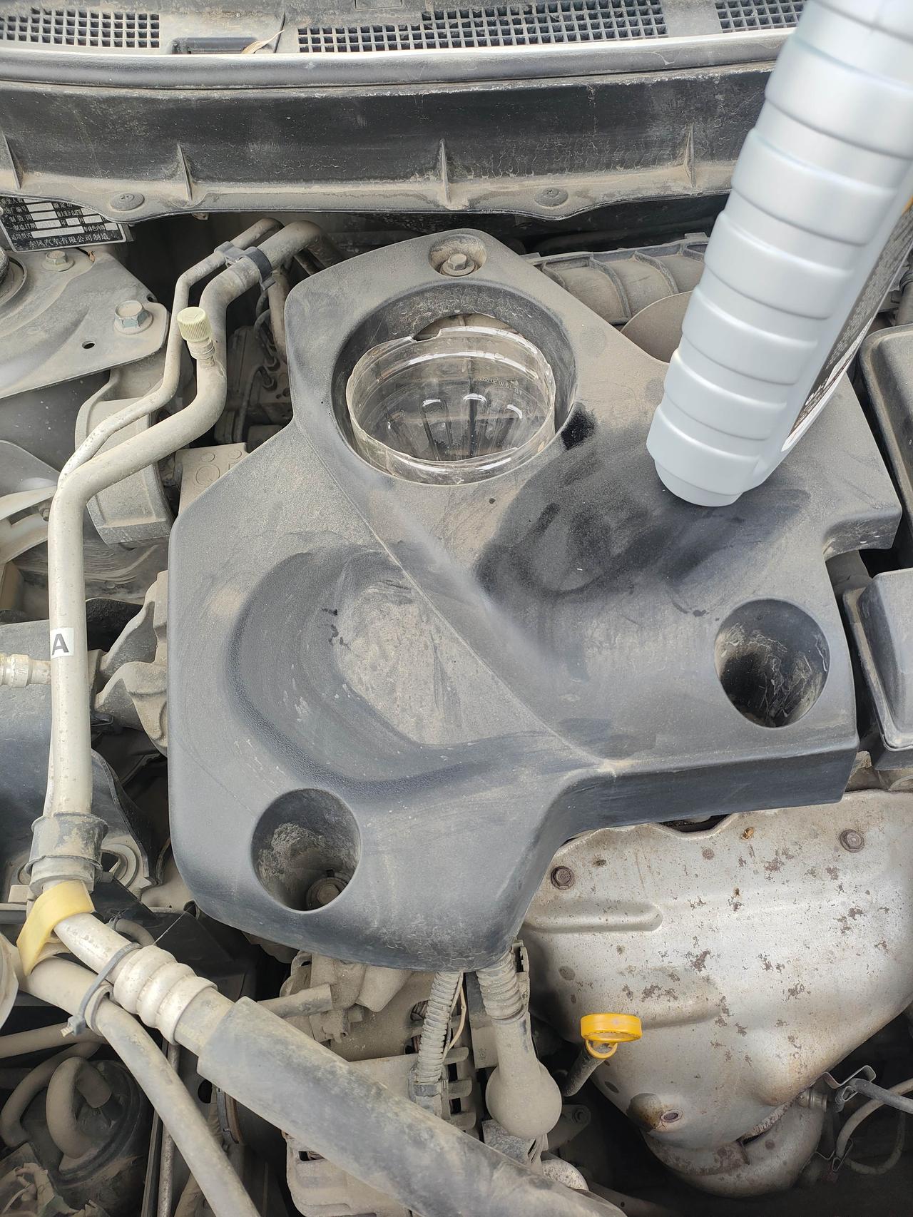 避开4S店，选择正规第三方，性价比翻倍车辆保养的配件（机油、机滤、空气滤芯、空