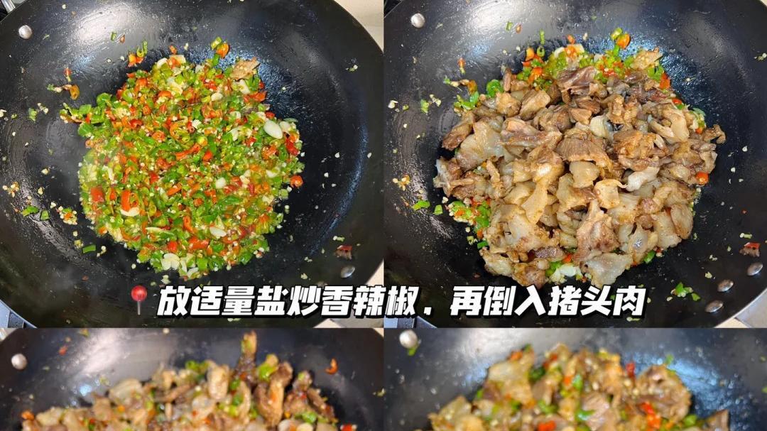 “食龙头菜, 全年财运来”! 二月二必吃“抬头菜”, 老传统莫忘