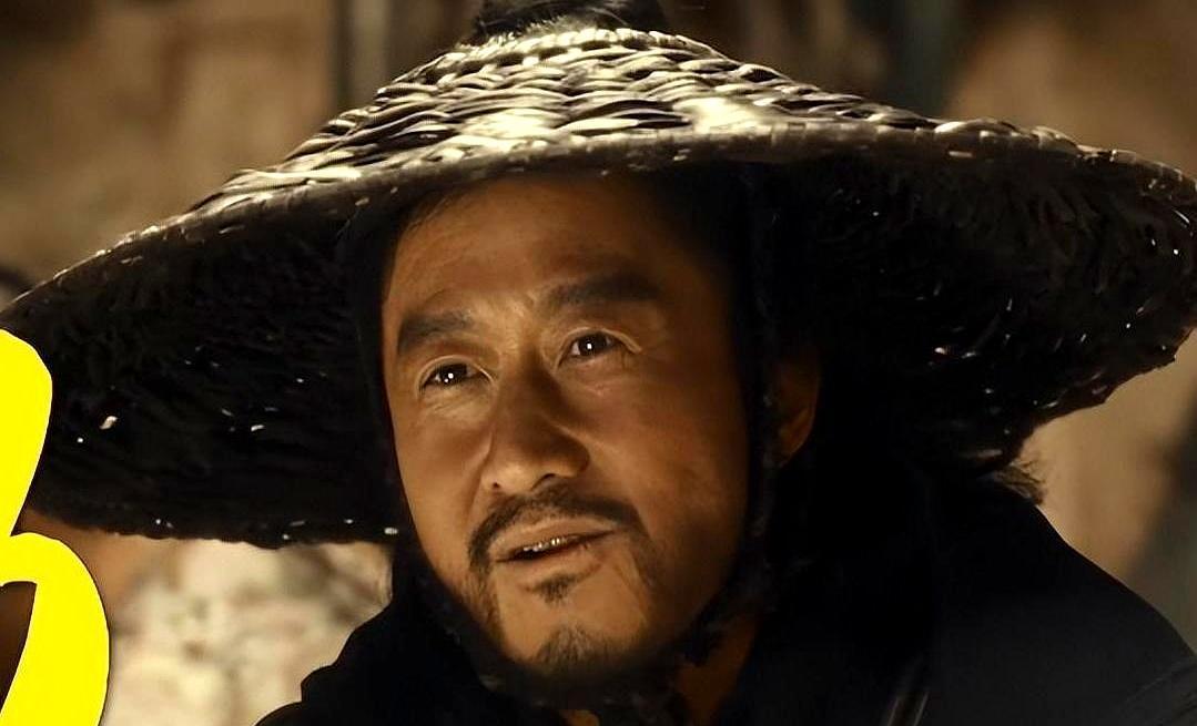 吴京这次可能真把内裤都赔进去了。上映三天刚过四亿，但回本线定在十五亿。他亲口