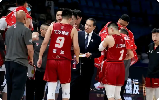 北京管理层“怒了”！不仅仅是因为总决赛广厦103：96北京，还因为……1、北