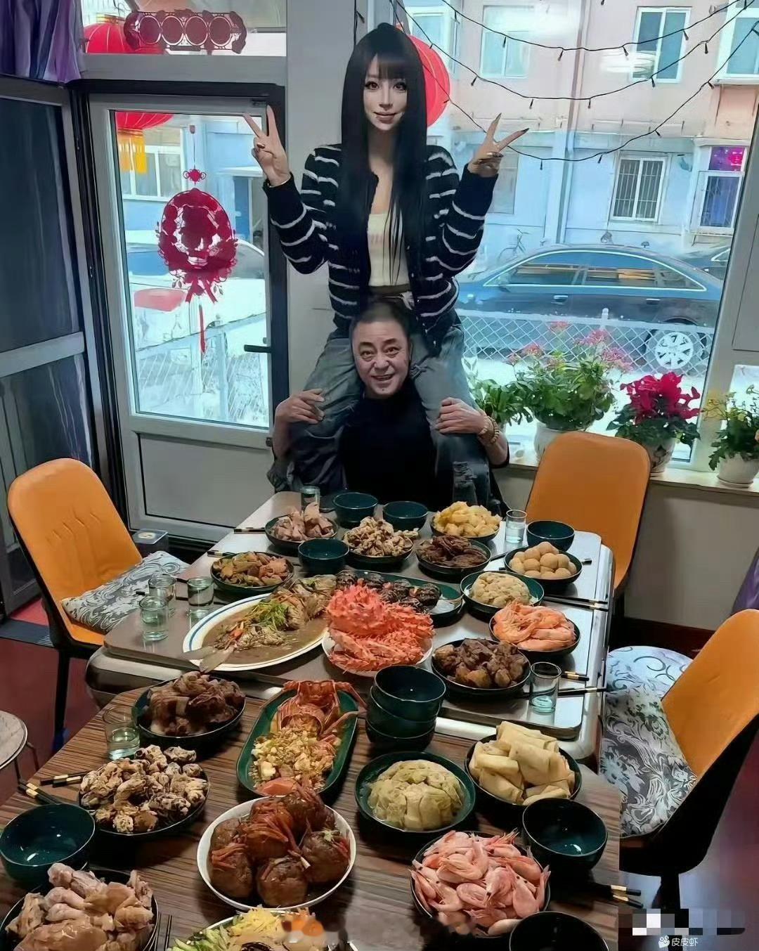 东北独生女在家里的地位