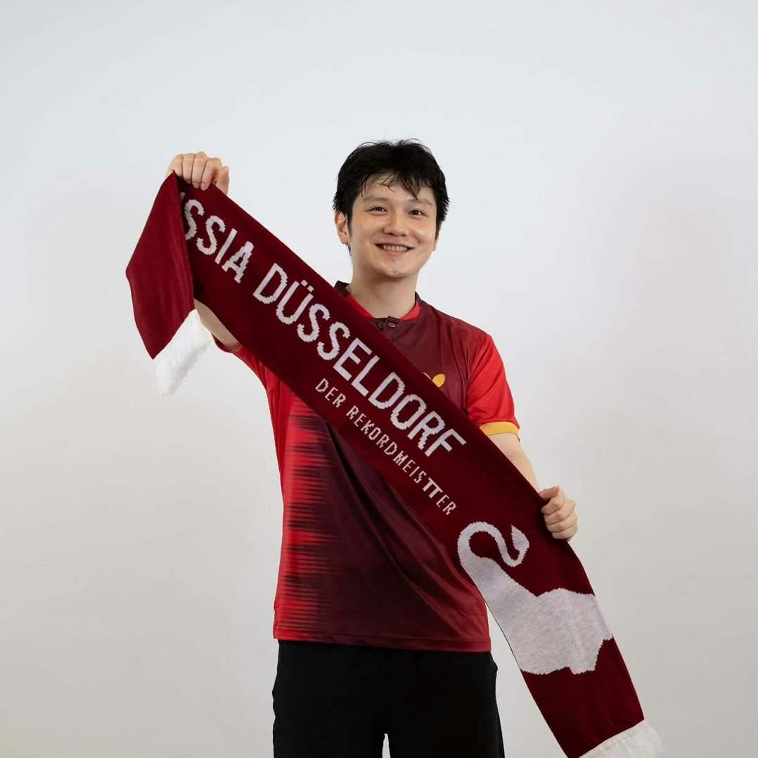 还好没买票，也不知道谁说樊振东与林高远配双打，参加全国锦标赛的，无中生有。真的