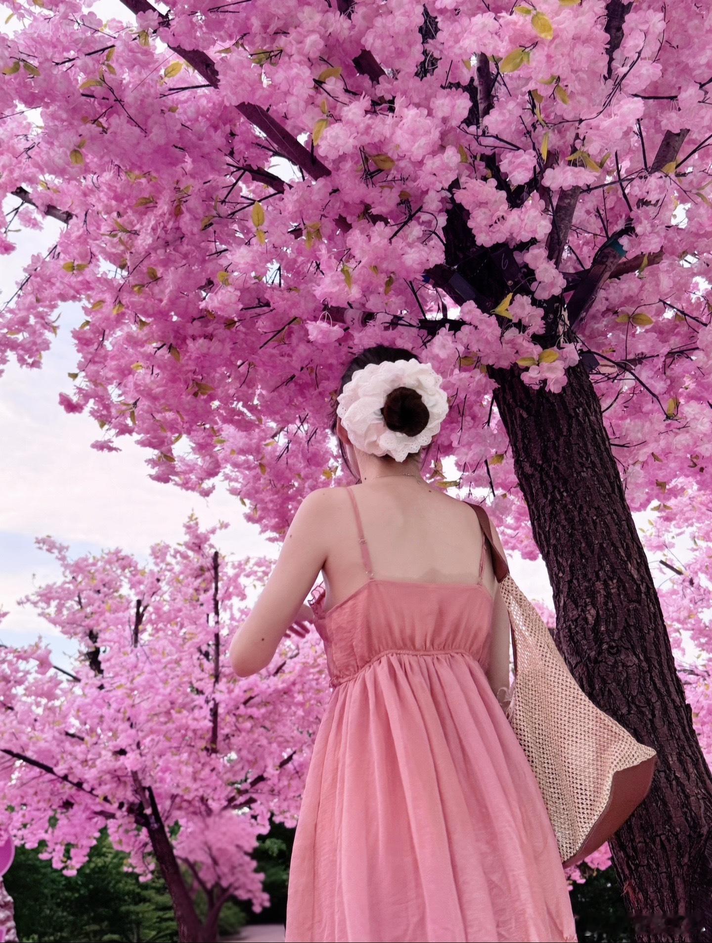 🌸​​​