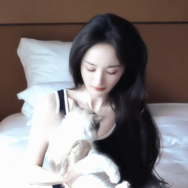 ▪️杨幂｜🎐完全女大🪞杨幂杨幂是女大是女王
