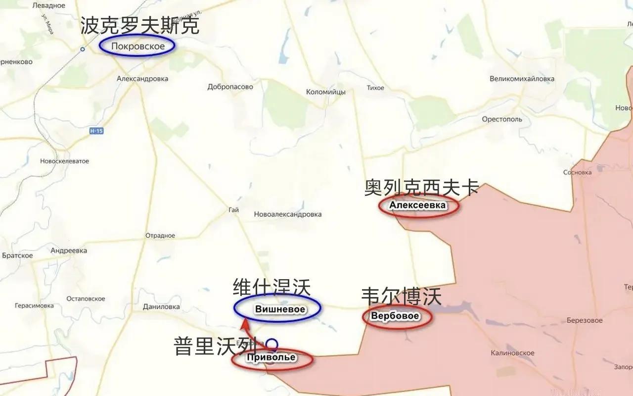 俄军东部集群第36集团军第37独立近卫摩步旅的突击部队在第聂伯罗彼得罗夫斯克州占