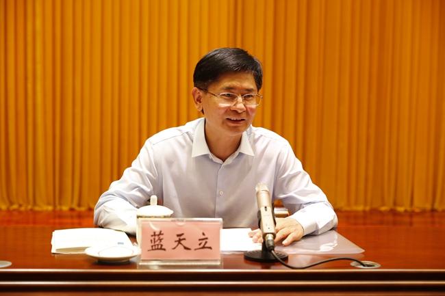 今年前后脚落马的两正部: 曾同期公选副厅, 仕途交集20年