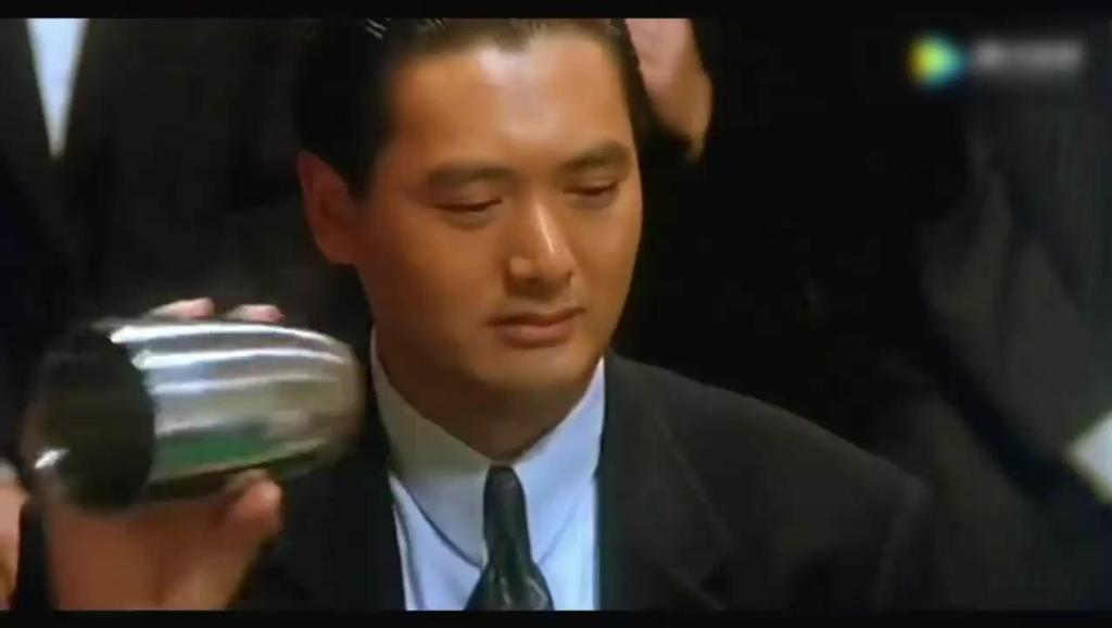 周润发电影全集 赌神2(b)国语_土豆视频