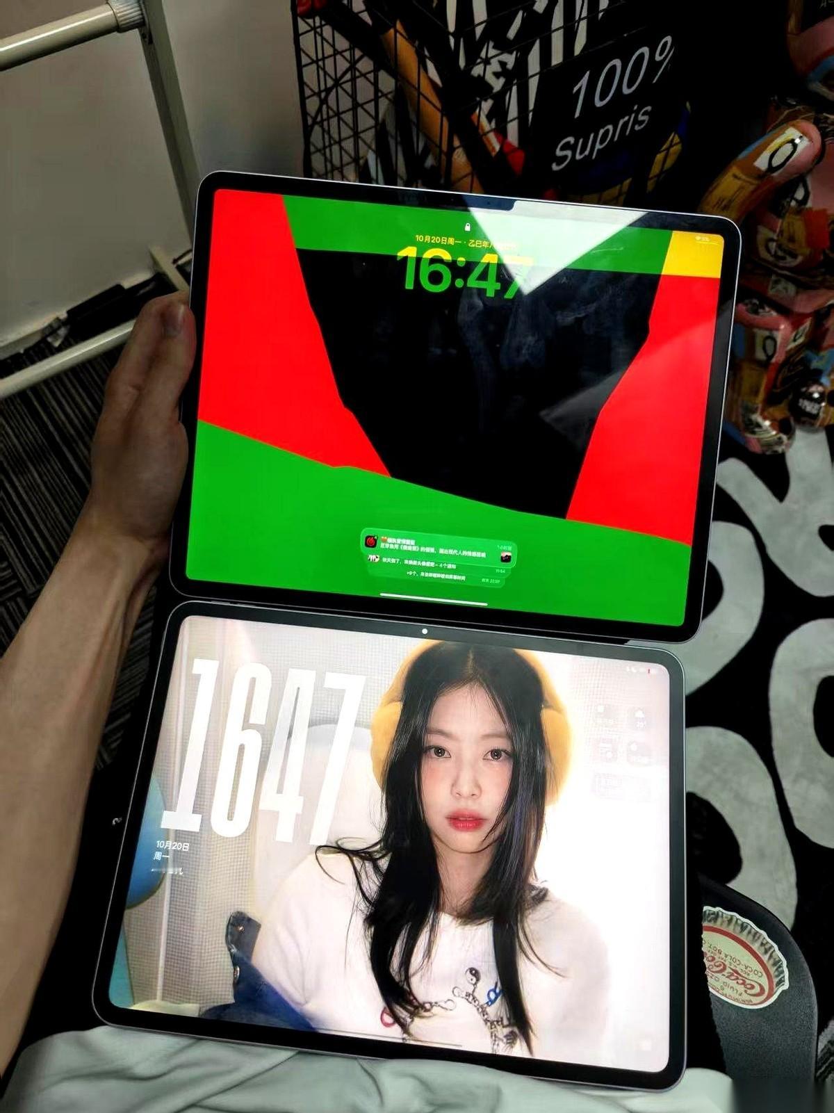 我天，苹果这是疯了吗？iPadAir一刀干到2899起，这价格简直是往安卓