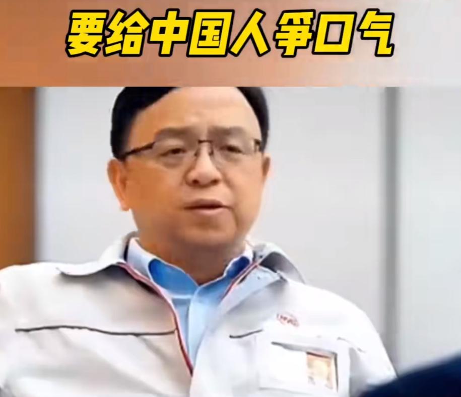 王传福说了两句狠话，把我看愣了“我当年做电池，日本人看不起；做汽车，德国人看不起