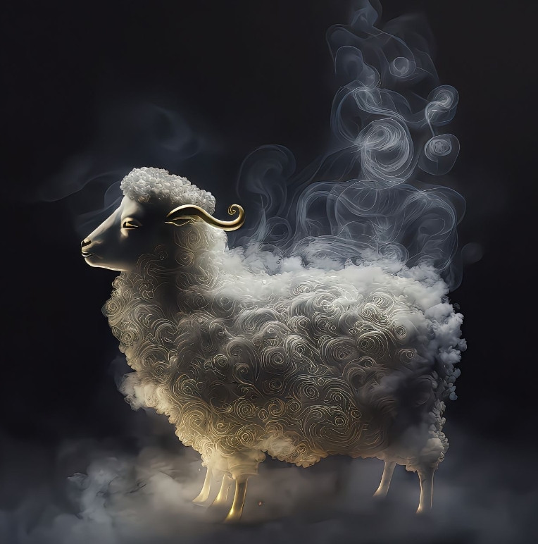生肖羊🐏再次提醒你​​五月你要替别人背锅了​​怎么解释都没用怎么挽回也没