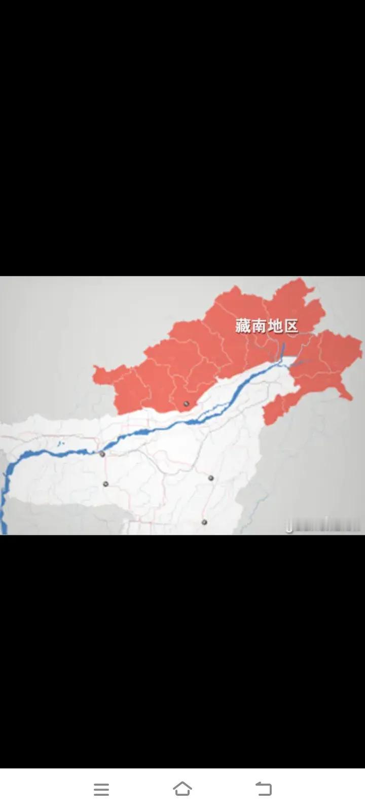 据一位从印度阿三驻中国藏南地区阿三的山地部队战士透露，阿三把中国的藏南地区搞的乌