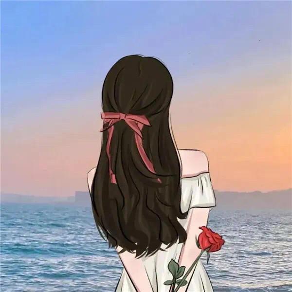 作为一个女人，不管什么时候，都不强求，不凑合，不刻意。那些需要费力讨好