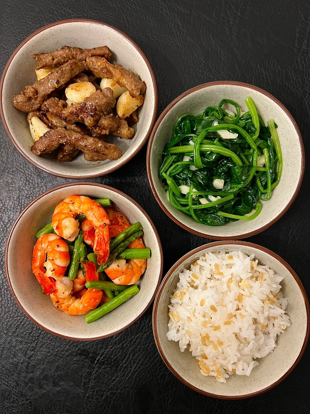 生活化减脂真的好快乐呀~~~