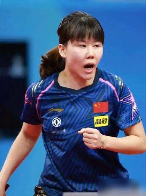 WTT美国大满贯，真正的刺刀见红，从来不在场上，在对阵表上。陈幸同下一轮的对