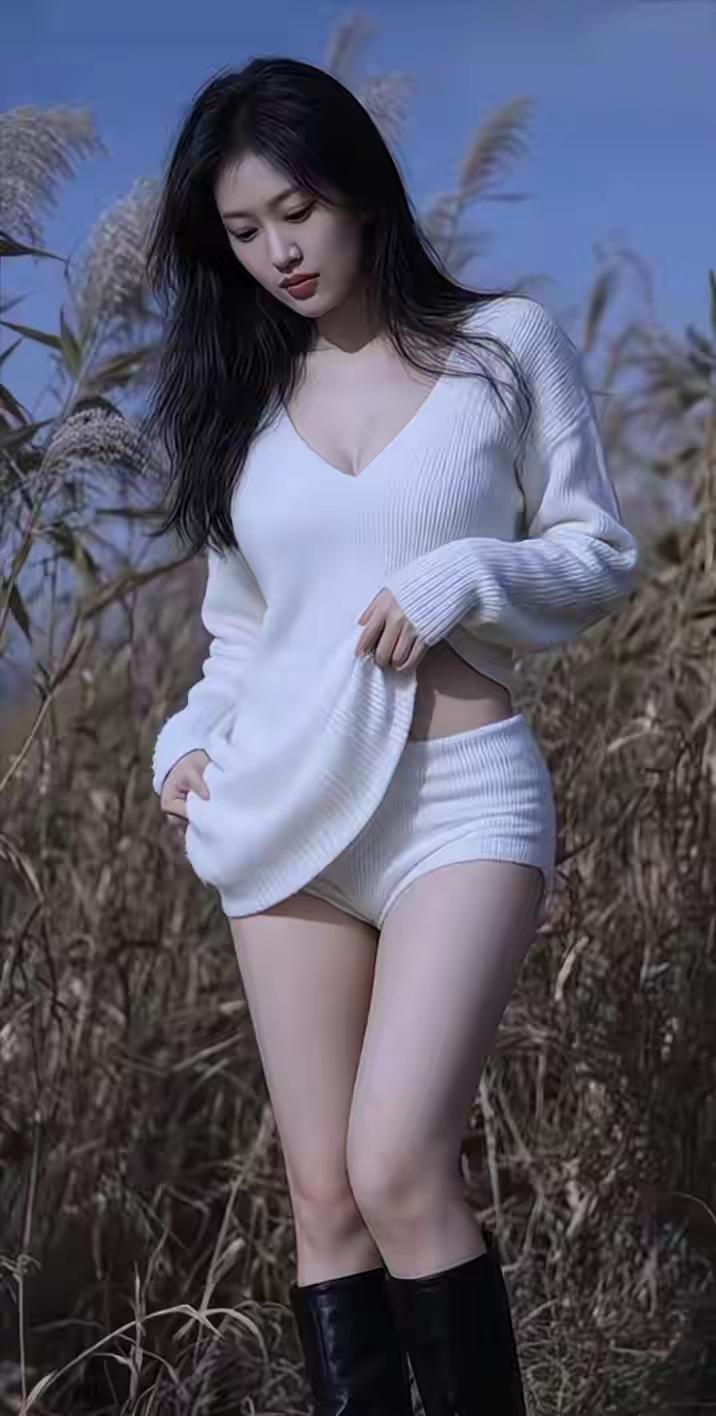 春风更比帝王骚掀起柳裙空中飘刚刚吻过杏花唇转身又抱桃花腰网上的诗，太有