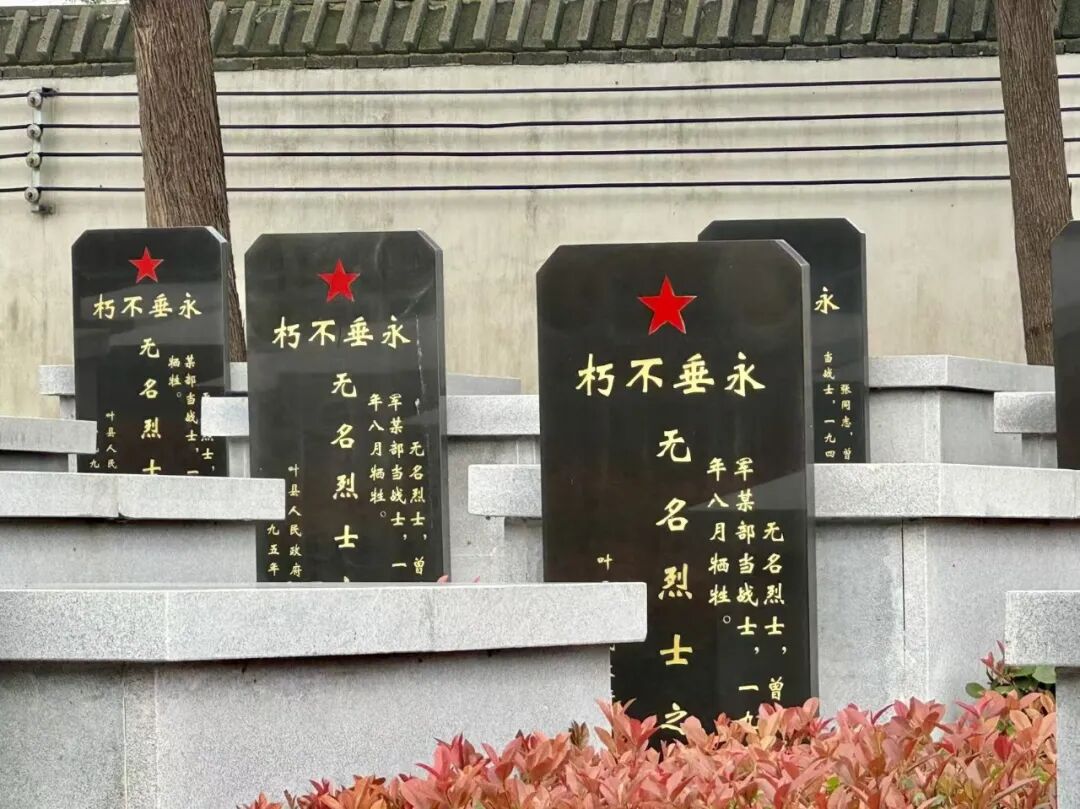 河南这面英烈墙上，刻着一群“没长大的孩子”