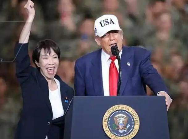 美国提醒日本：请注意你战败国的身份！据日本共同社报道，6月9日那天，美