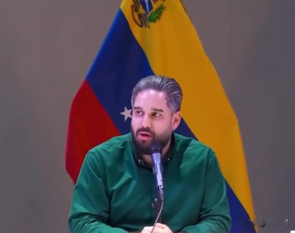 【“他们无论如何都无法战胜我”：马杜罗之子讲述马杜罗在美国被拘留的情况】1月