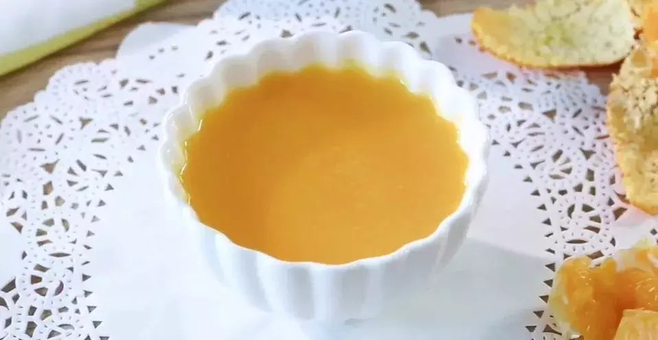 止咳化痰的经典食疗, 专治宝宝感冒咳嗽