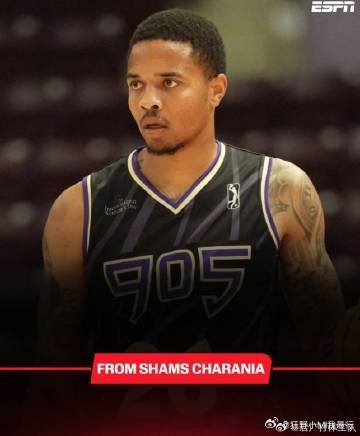 2017年状元秀重返NBA名记Shams表示，2017年NBA选秀状元富尔茨将与