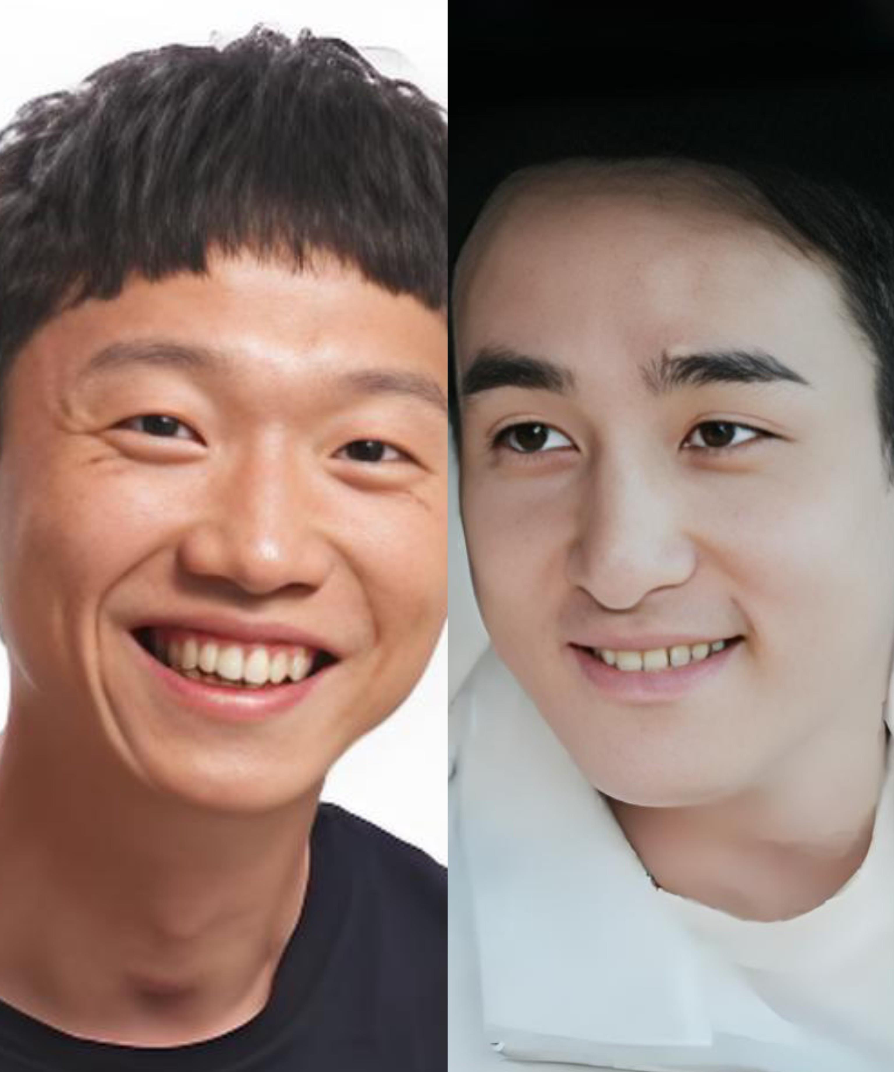 庆幸《归队》有宋家腾和任彬这俩演员，要不然我估计早就弃剧了，不是