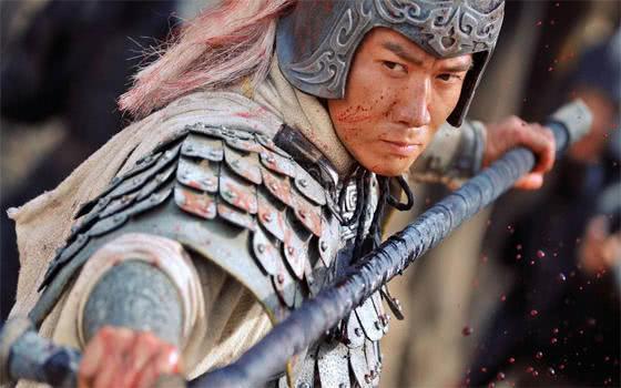 赵云其实不是“五虎上将”？正史真相，90%人被演义骗了！很多人心中，赵云是五虎上