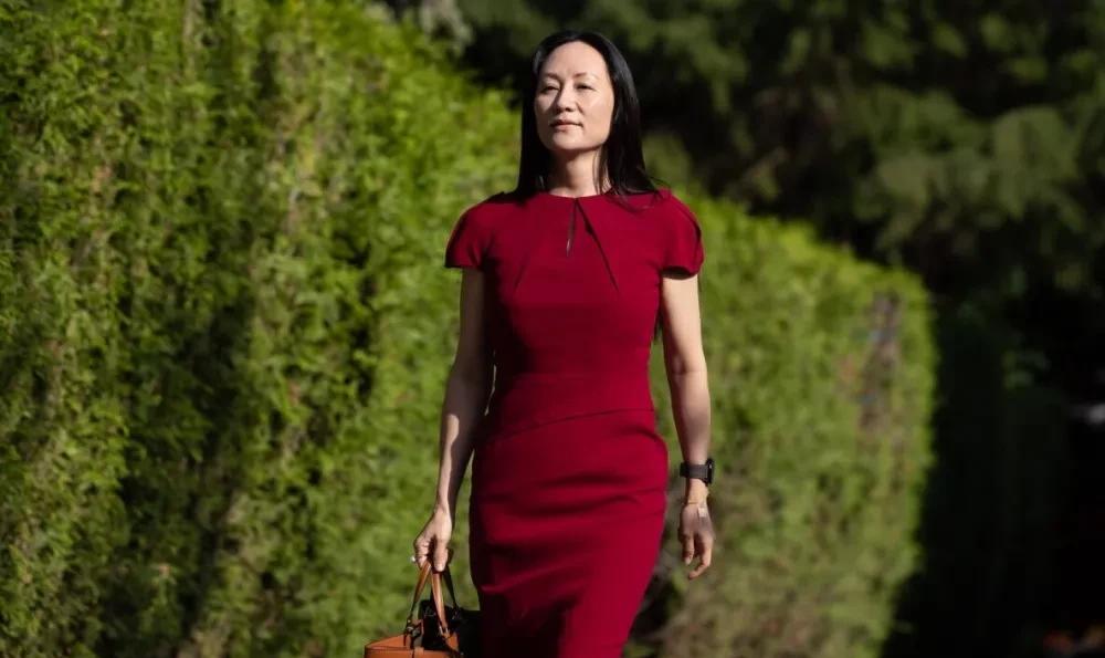 孟晚舟三年的居家监视，换来的却是伊朗人的背信弃义，他们正在为自己的短视行为自酿苦