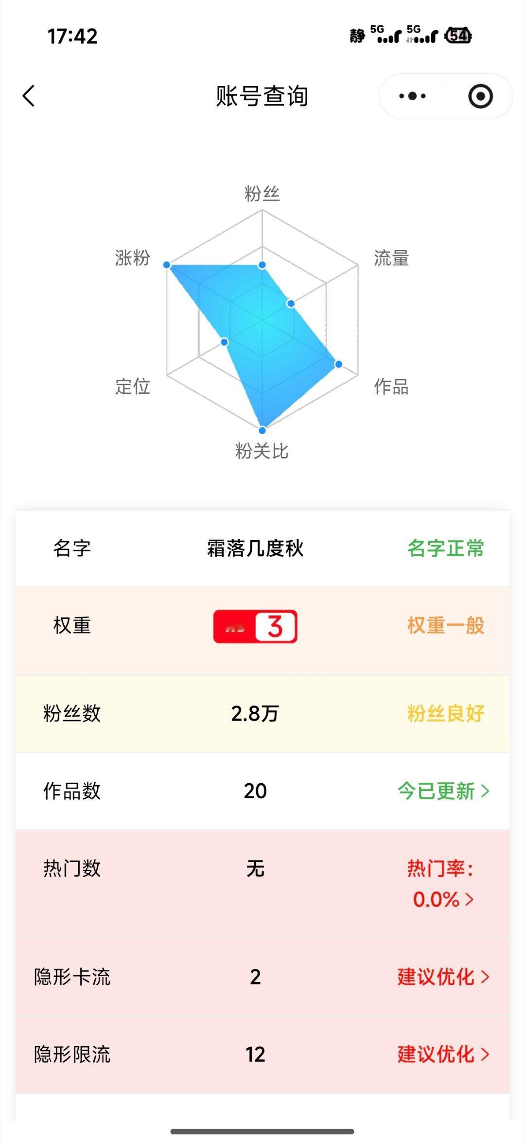 我一直在哭。
