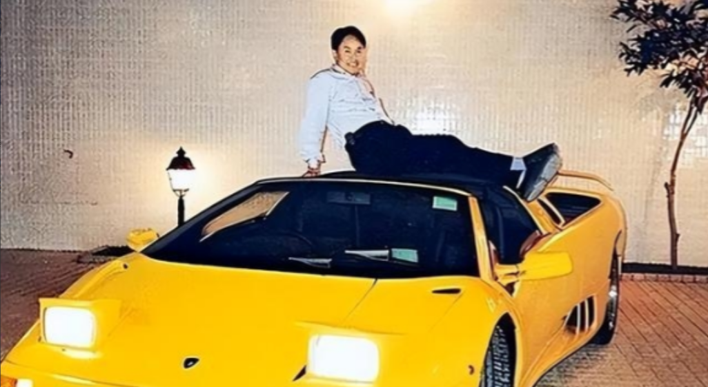 1996年张子强小弟分得赎金后金盆洗手，在深圳买28套房，后来怎样？  19