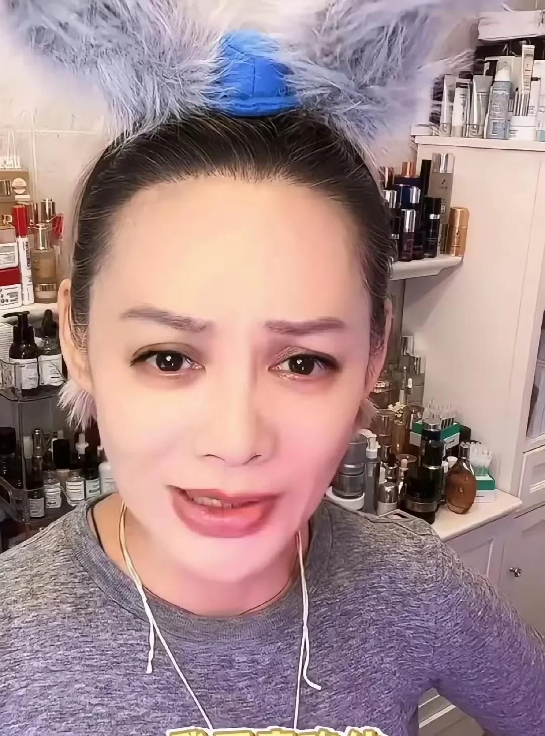 讨厌一个人是藏不住的，宁静把嫌弃汪峰展现得一览无余，被网友问起与汪峰那个浪漫生日