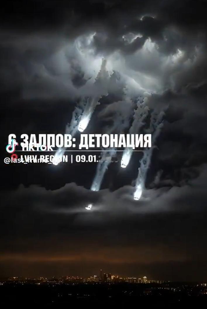 有人给俄罗斯的“榛树”导弹制作了一个不错的小视频，终于让我更加理解了“榛树”对于