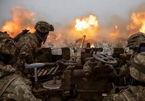 俄罗斯就是打仗的命：这个乌克兰没倒，又一个乌克兰上来了！ 2026年2