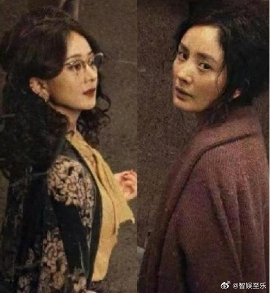 在最近杨幂关于《酱园弄》诸多营销话题，都是积极甚至高调的。比如随着《酱园弄》票房