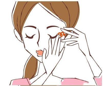 怎么样去除眼袋, 去除眼袋效果比较好的方法