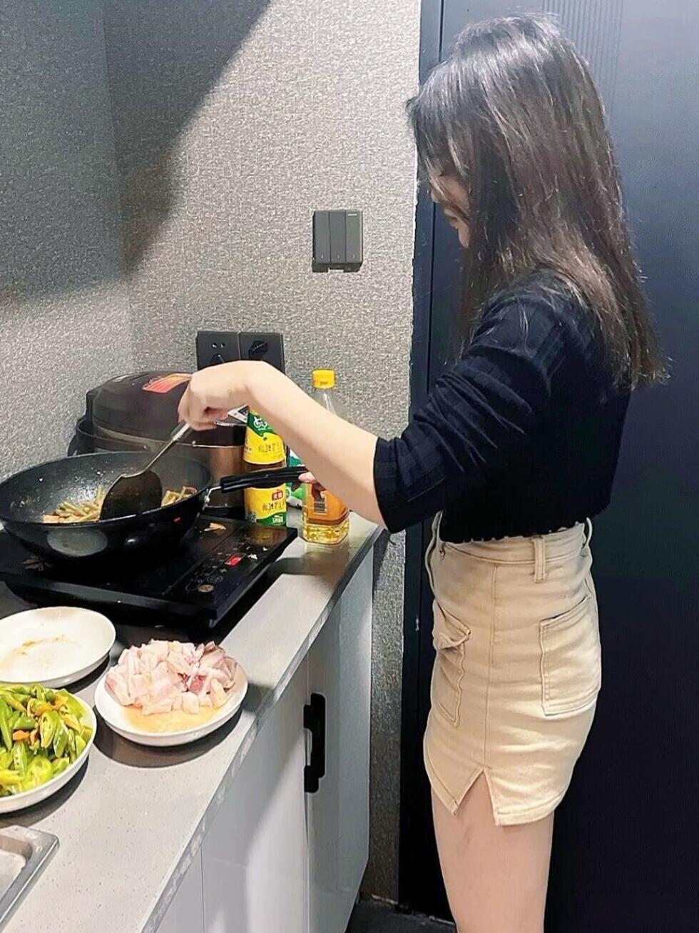 谁娶到我这个闺蜜算是幸运儿了吧