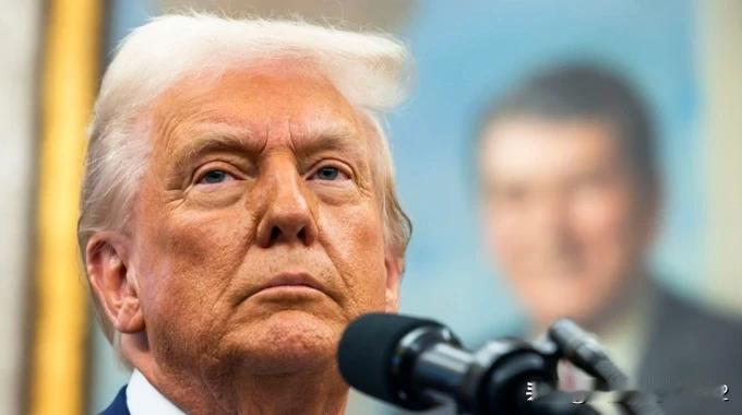 在特朗普支持者中，只有16%的人支持乌克兰以领土让步换取和平来源：欧洲真理