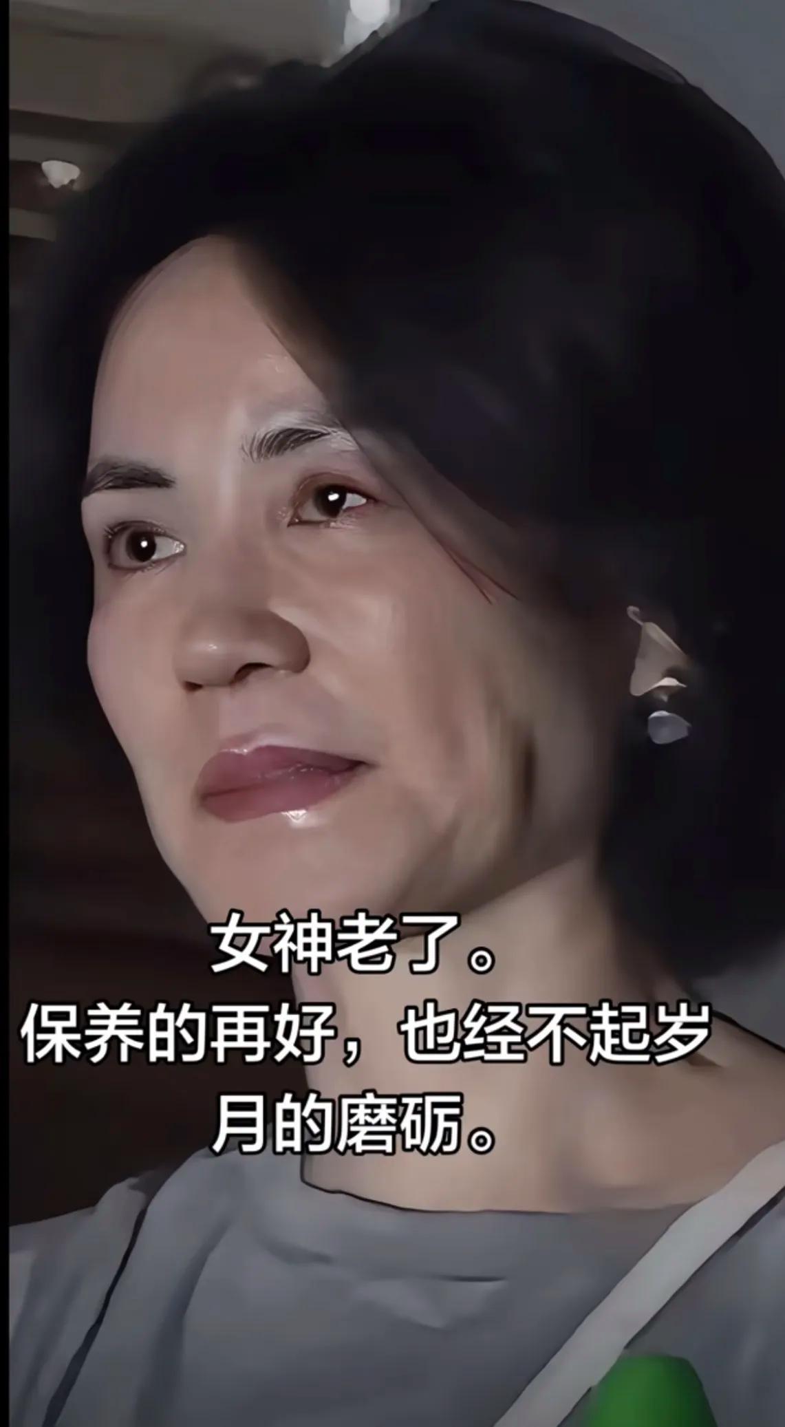 打破外貌至上的择偶观，谢霆锋的选择，到底看中的是什么？​​​