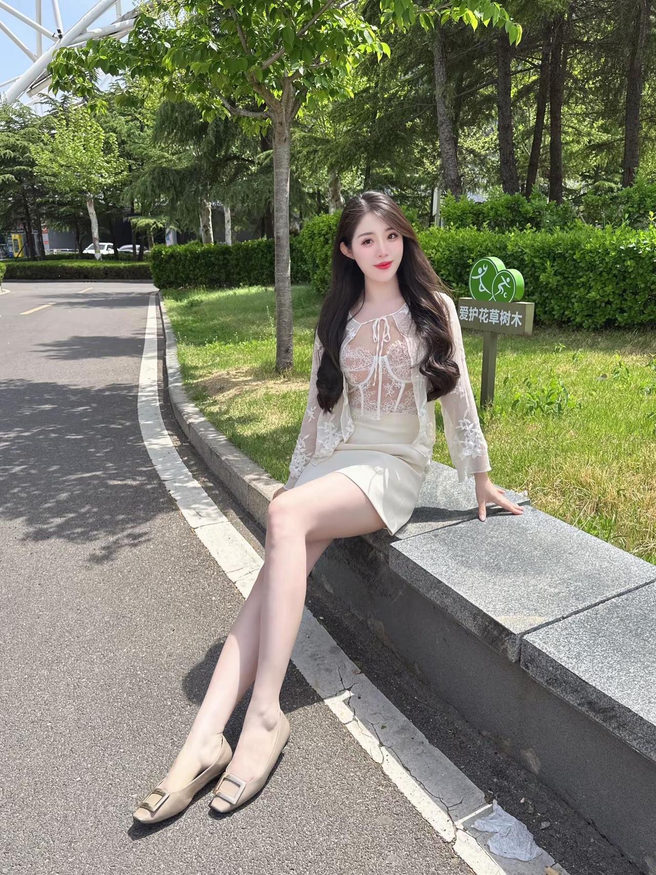 夏天该有的样子创作者中心创作灵感白色清纯风