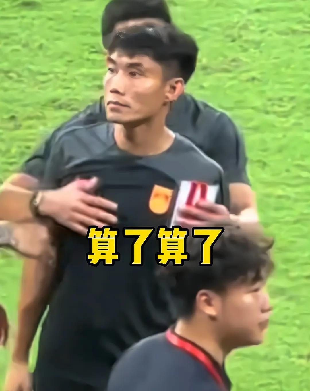 不出意外的话，国足是没有任何出线希望的，6月份两场预选赛打完，伊万科维奇也就下课
