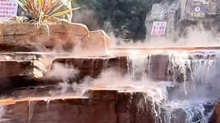 🔥重磅！海口街道千院温泉度假旅居村签约，昆明又添度假新地标昆明西山区海口街