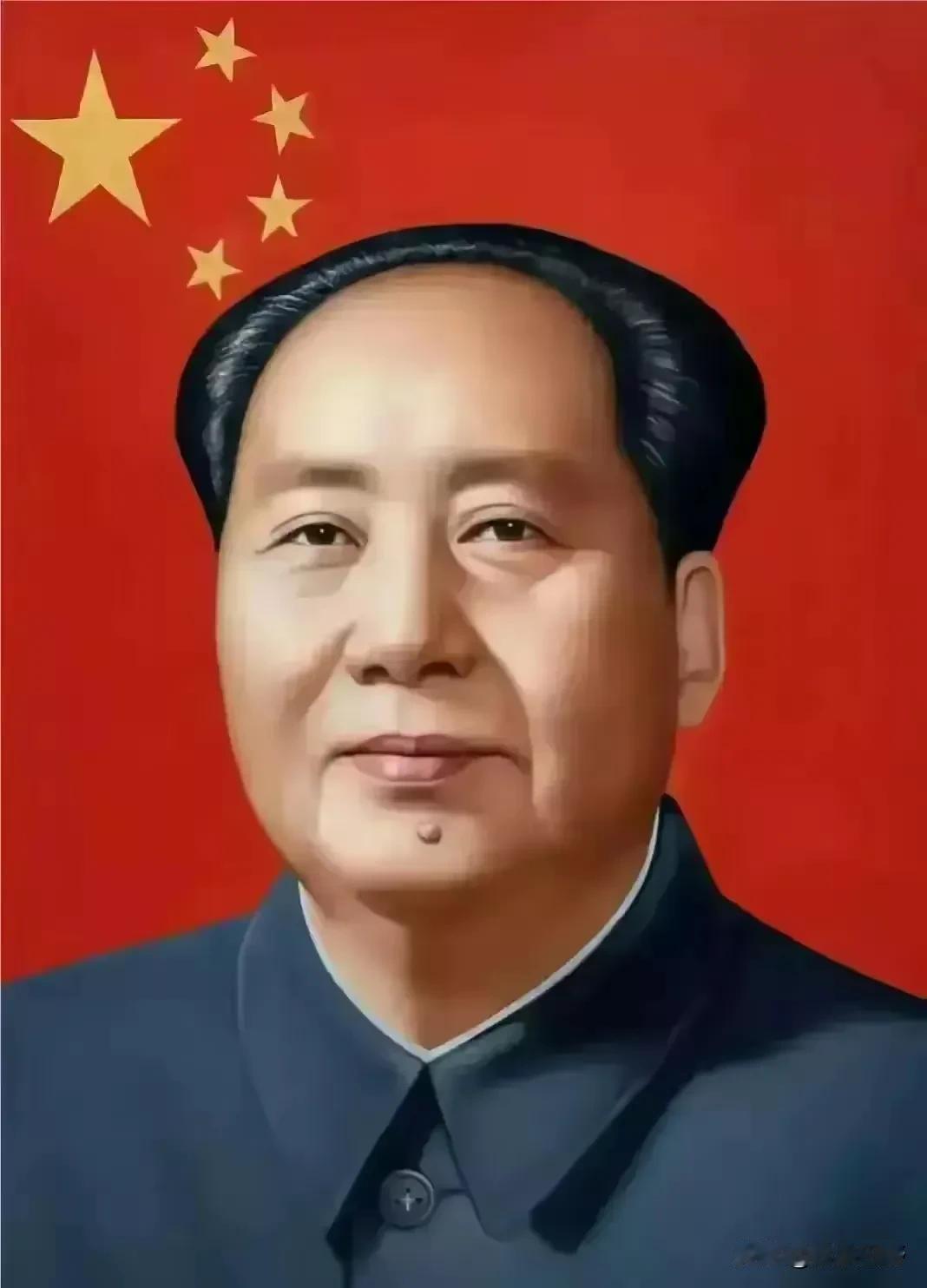 严格地讲，在中国，评判伟人的标准只有一个，也很直观。那就是谁能把中国无产阶级人民