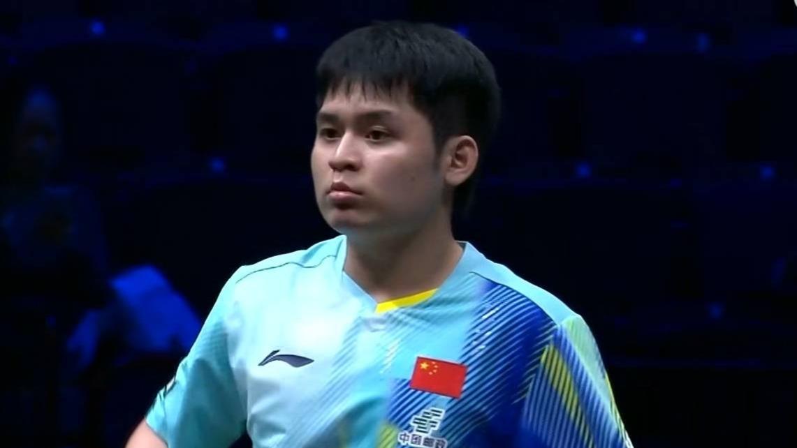 WTT欧洲大满贯战报！林诗栋3-1首秀过关！国乒首败，陈垣宇被淘汰！北京