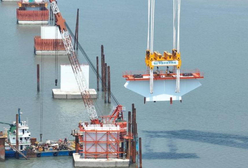 没人反对！厦金大桥要落地！民生经济双受益！一座桥，在金门说了几十年。