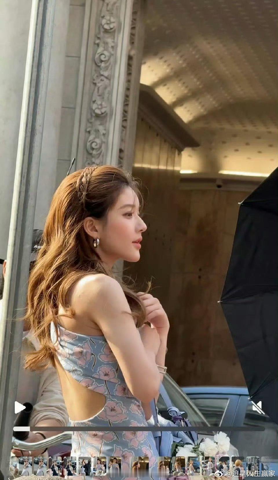 今年所有女演员里，一番集均3000万以上的剧赵露思《许我耀眼》6328万杨幂