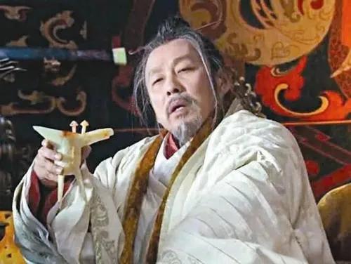 公元前197年，韩信身死长乐宫后，吕后又抓了韩信谋士蒯通。刘邦质问蒯通：“你为何