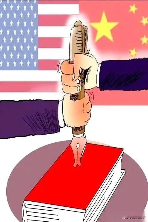 说白了，一开始，西方世界都在下注，赌中国会输。所以，它们心照不宣地，乌泱泱全站