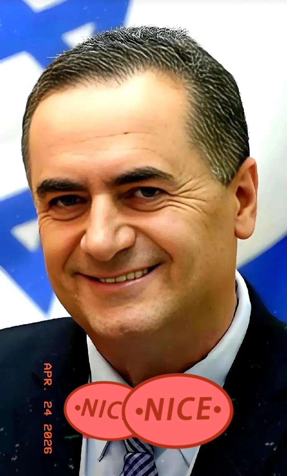 以色列传来消息！4月23日，以色列国防部长卡茨突然放话，说已经准备好跟伊朗重新