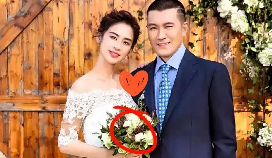刚刚查了一下，不查不知道，查了才明白！杨子和黄圣依的17年婚姻，黄圣